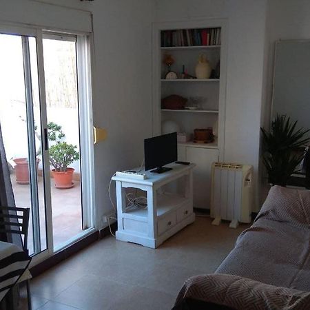 Atico Centrico Junto A La Playa Apartment Аликанте Екстериор снимка