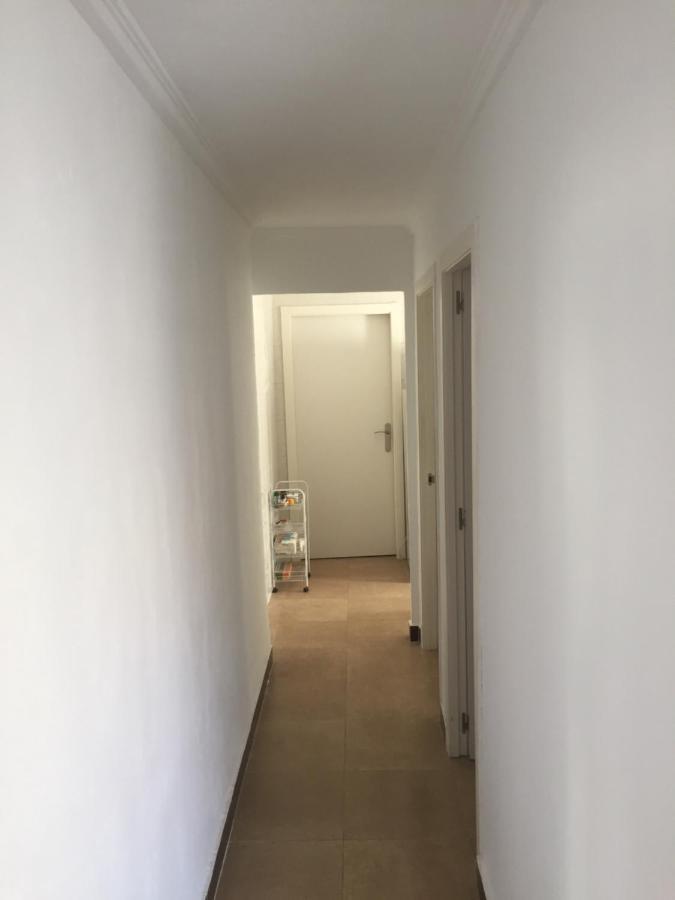 Atico Centrico Junto A La Playa Apartment Аликанте Екстериор снимка