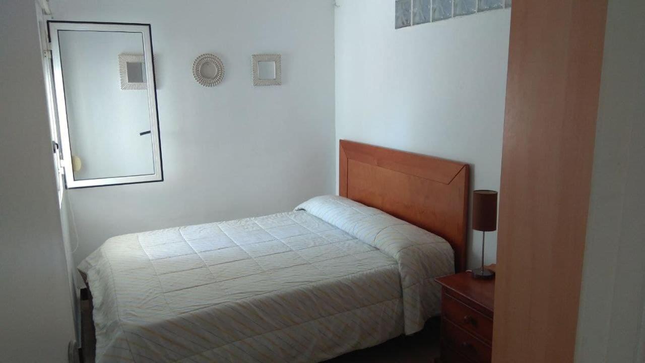 Atico Centrico Junto A La Playa Apartment Аликанте Екстериор снимка