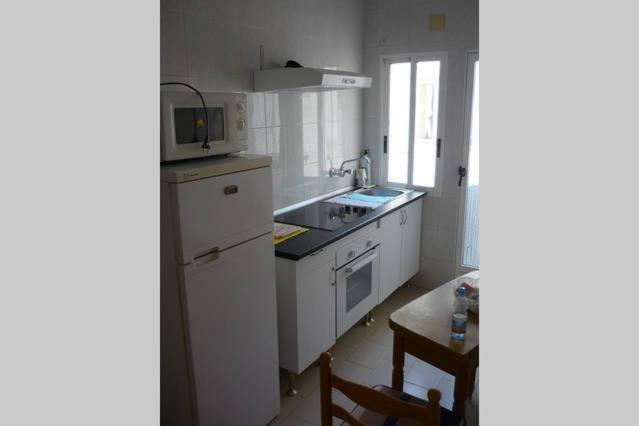 Atico Centrico Junto A La Playa Apartment Аликанте Екстериор снимка