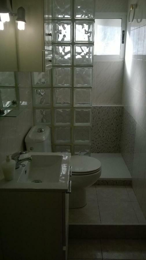 Atico Centrico Junto A La Playa Apartment Аликанте Екстериор снимка
